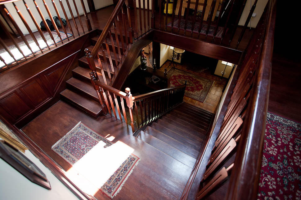 Bed and Breakfast Dwór na Wichrowym Wzgórzu Przybysławice Exterior foto