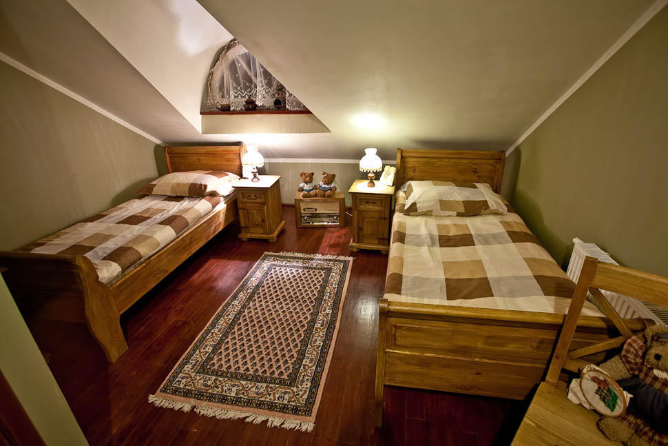 Bed and Breakfast Dwór na Wichrowym Wzgórzu Przybysławice Exterior foto